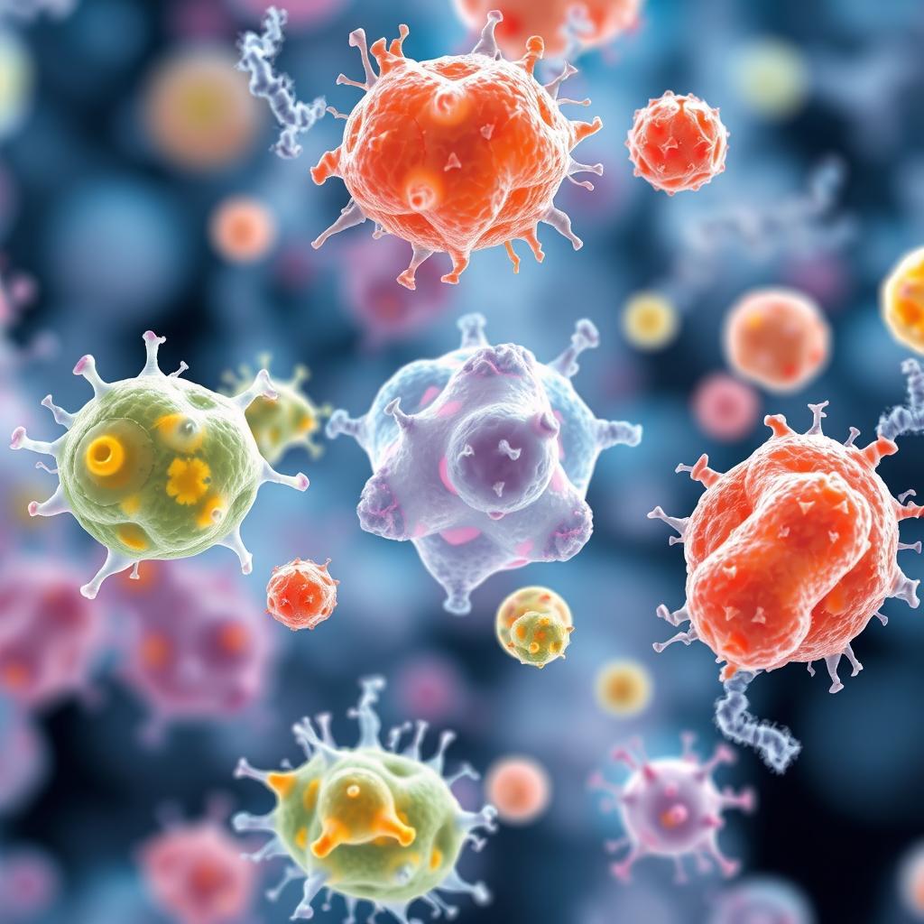 Additional probiotic strains visualization from LeanBiome