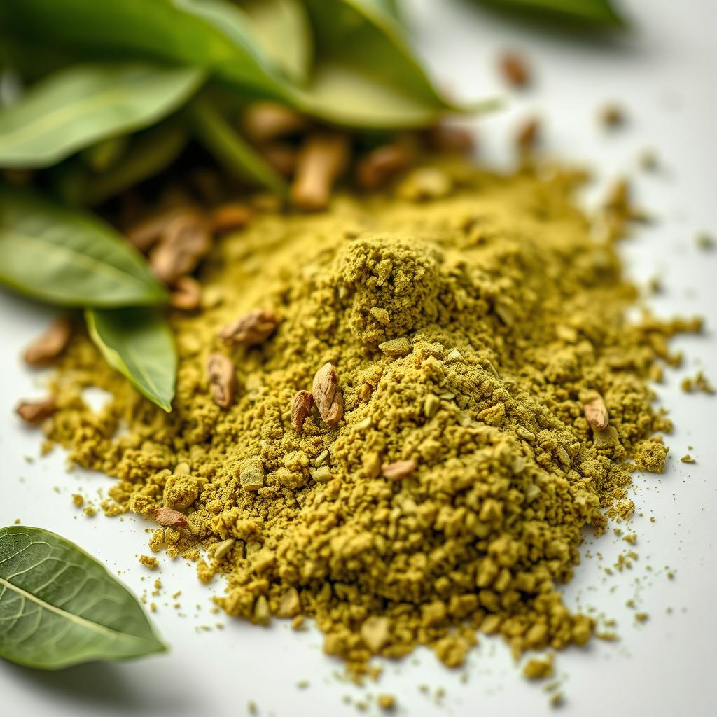 Green tea extract ingredient in Java Burn Green tea extract ingredient in Java Burn