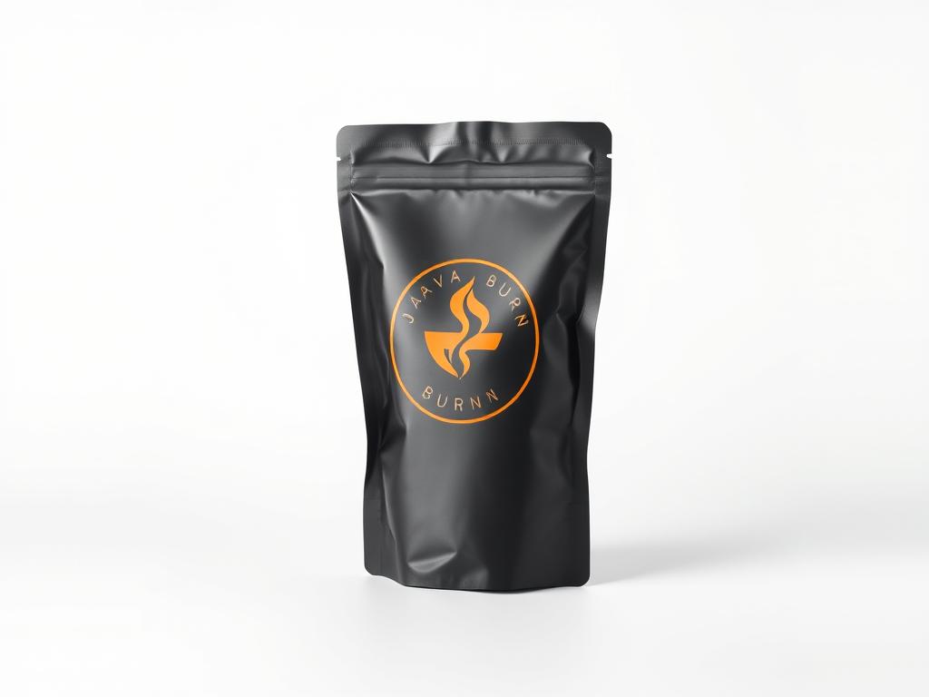 Java Burn 1 pouch package Java Burn 1 pouch package