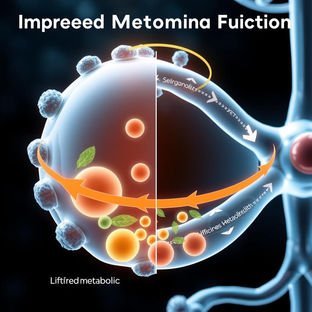 Metabolic support benefits of LeanBiome Metabolic support benefits of LeanBiome