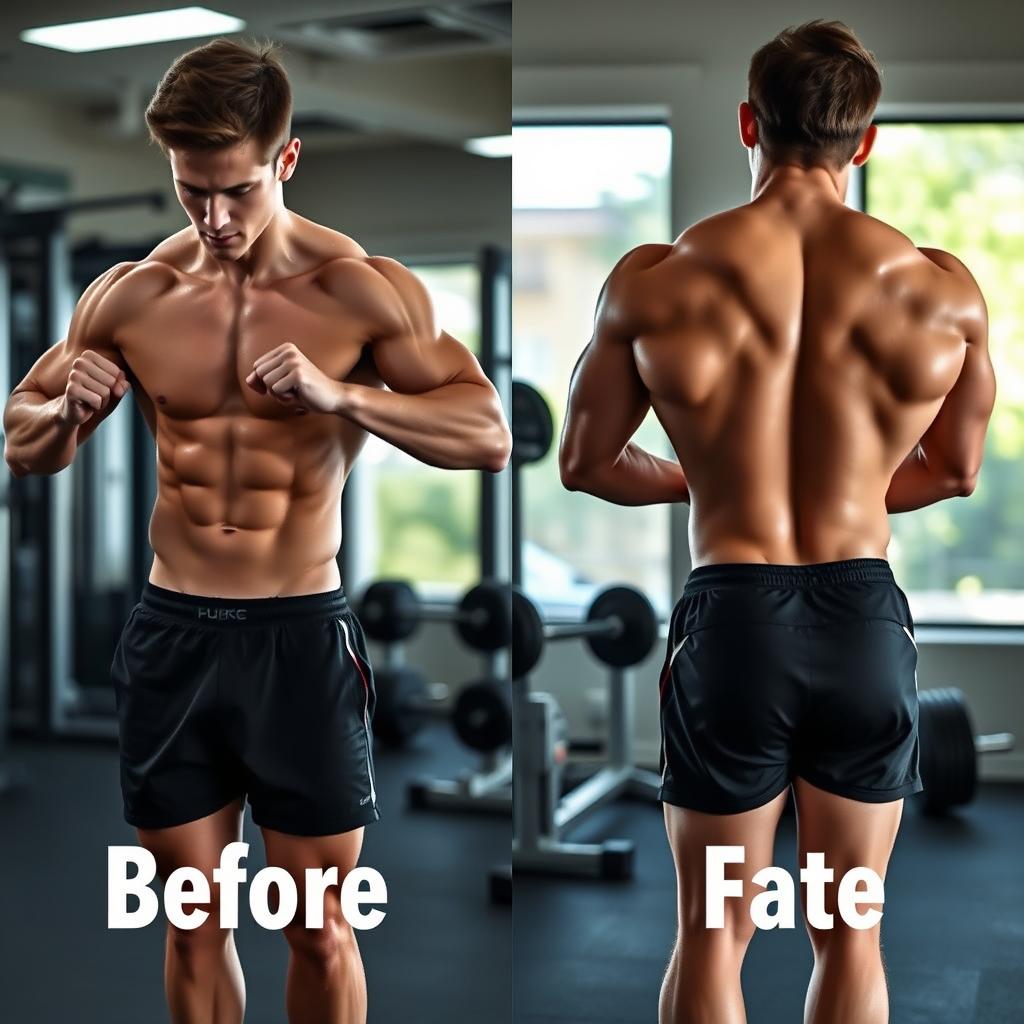 Muscle preservation while using Biolean