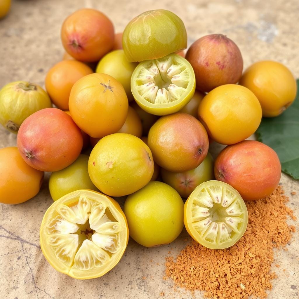 Amla ingredient in Mitolyn supplement