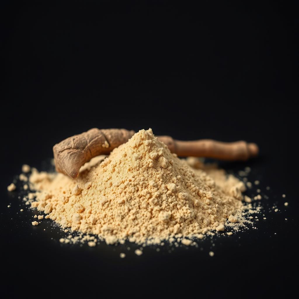 Ashwagandha extract in Sleeplean