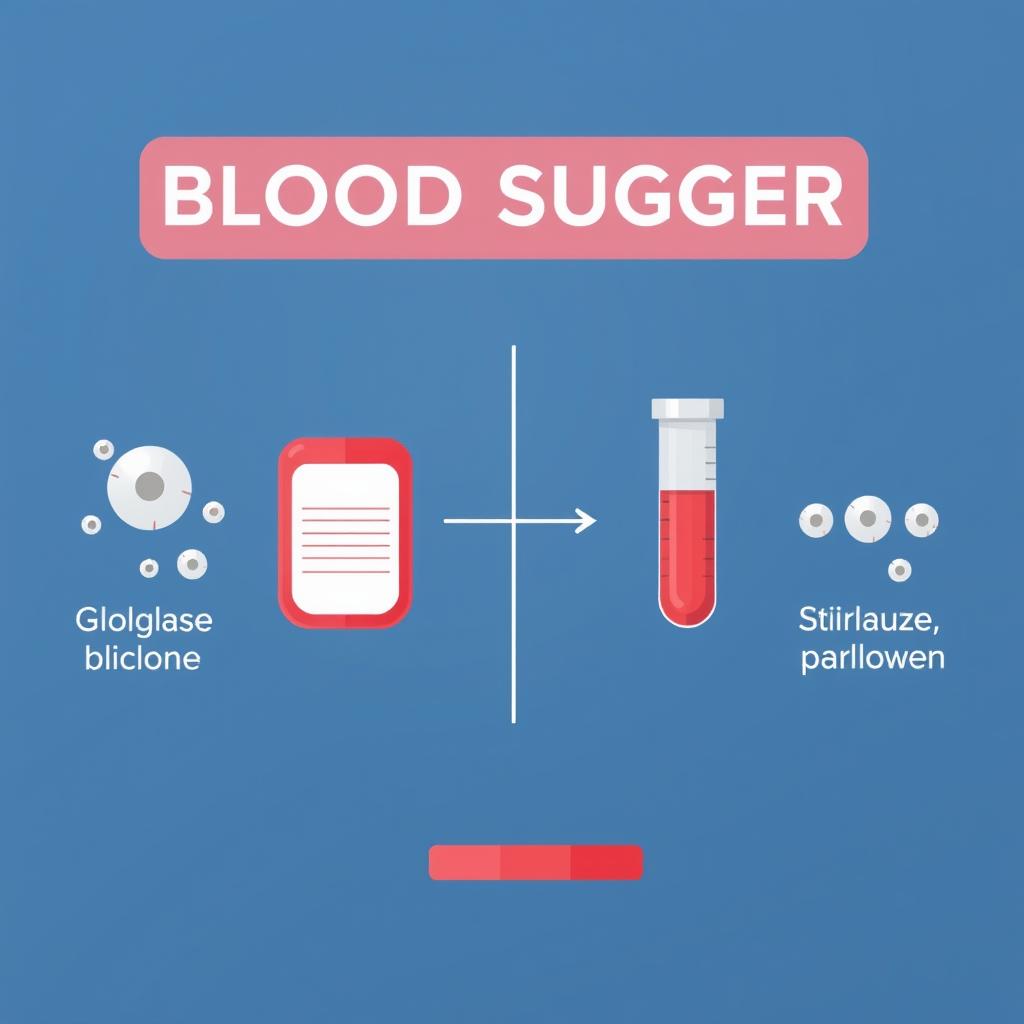 Balanced blood sugar levels benefit of Liv Pure