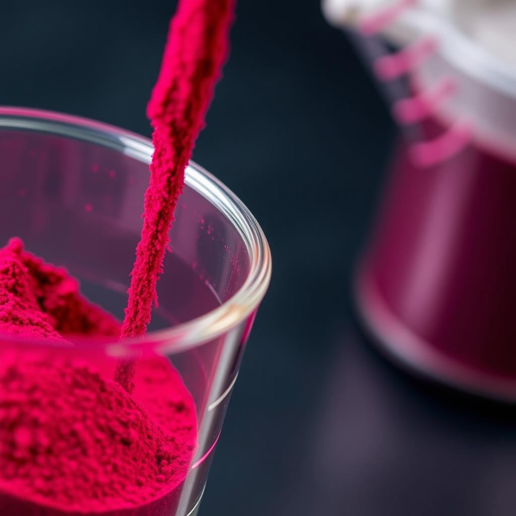 Beetroot extract in Cardioslim formula