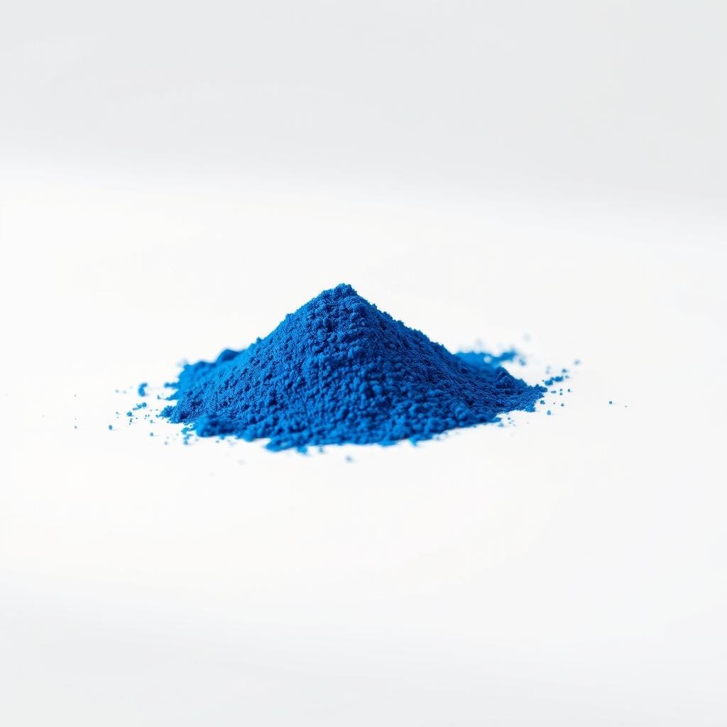 Blue Spirulina powder in Sumatra Slim Belly Tonic Blue Spirulina powder in Sumatra Slim Belly Tonic