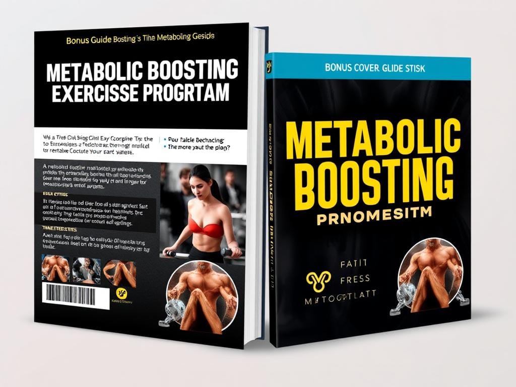 Bonus guide for BioLean 2025 metabolic exercise program