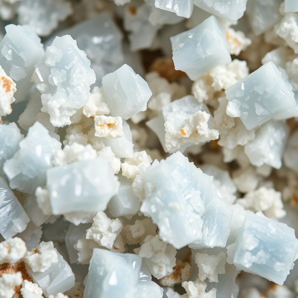 Boron mineral for prostate health