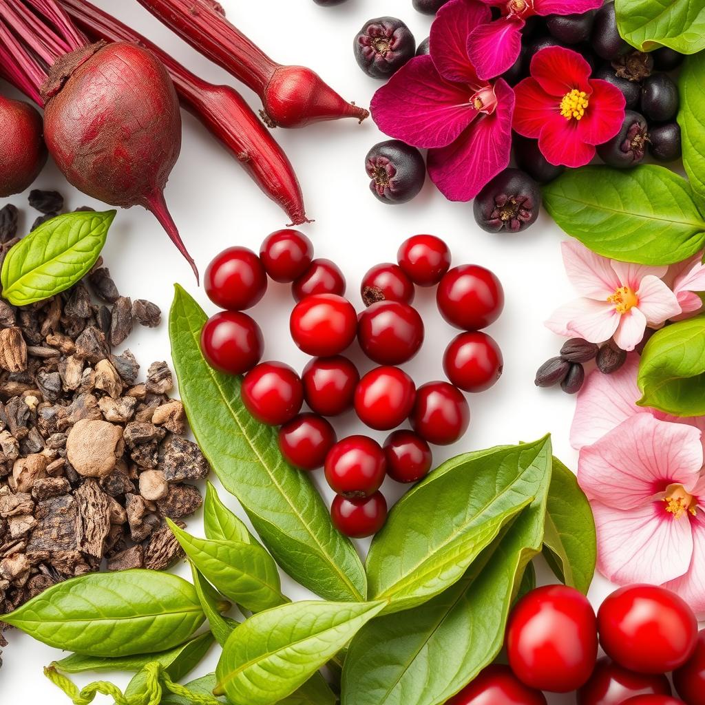 Cardioslim ingredients with heart health benefits Cardioslim ingredients with heart health benefits