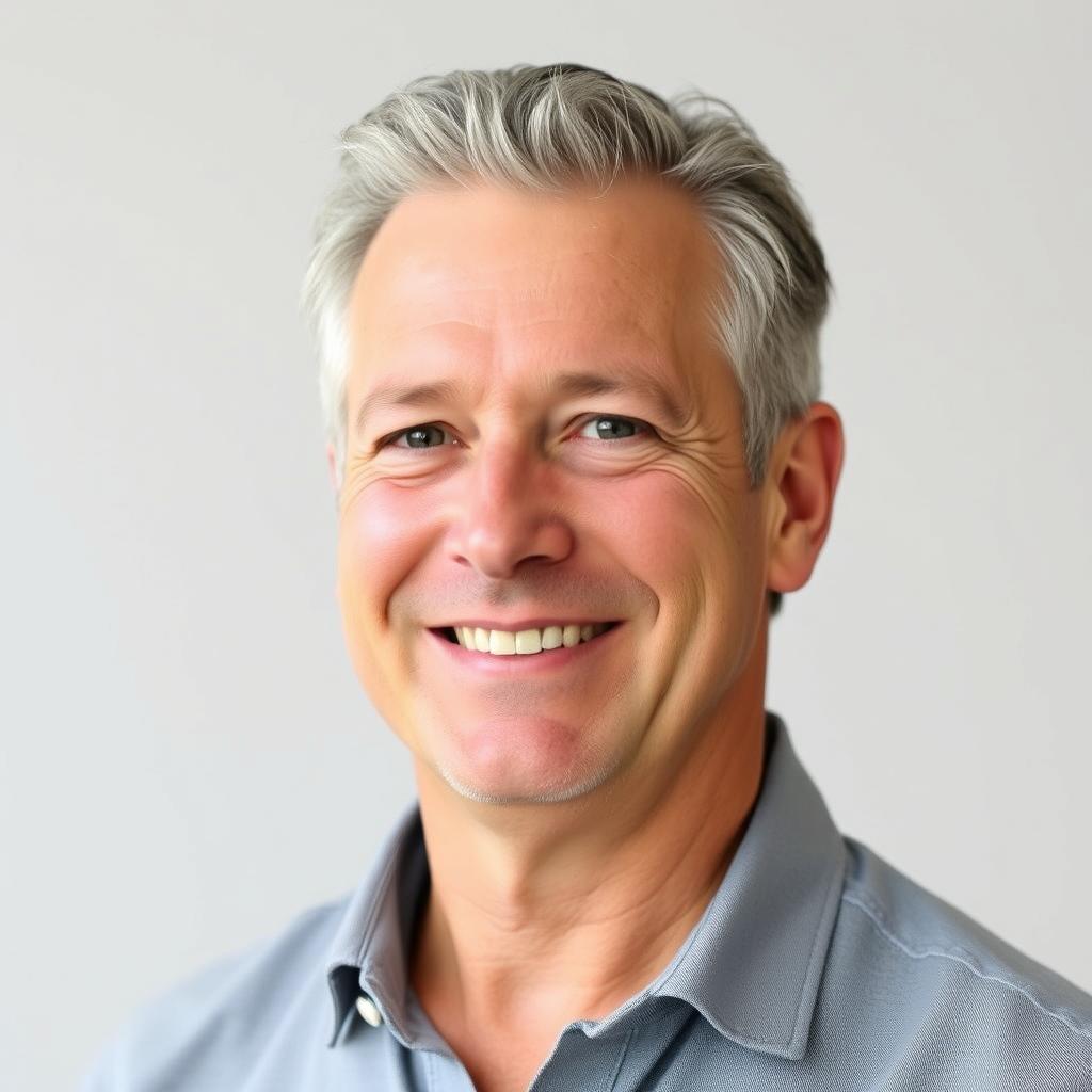 Cardioslim user testimonial - Michael