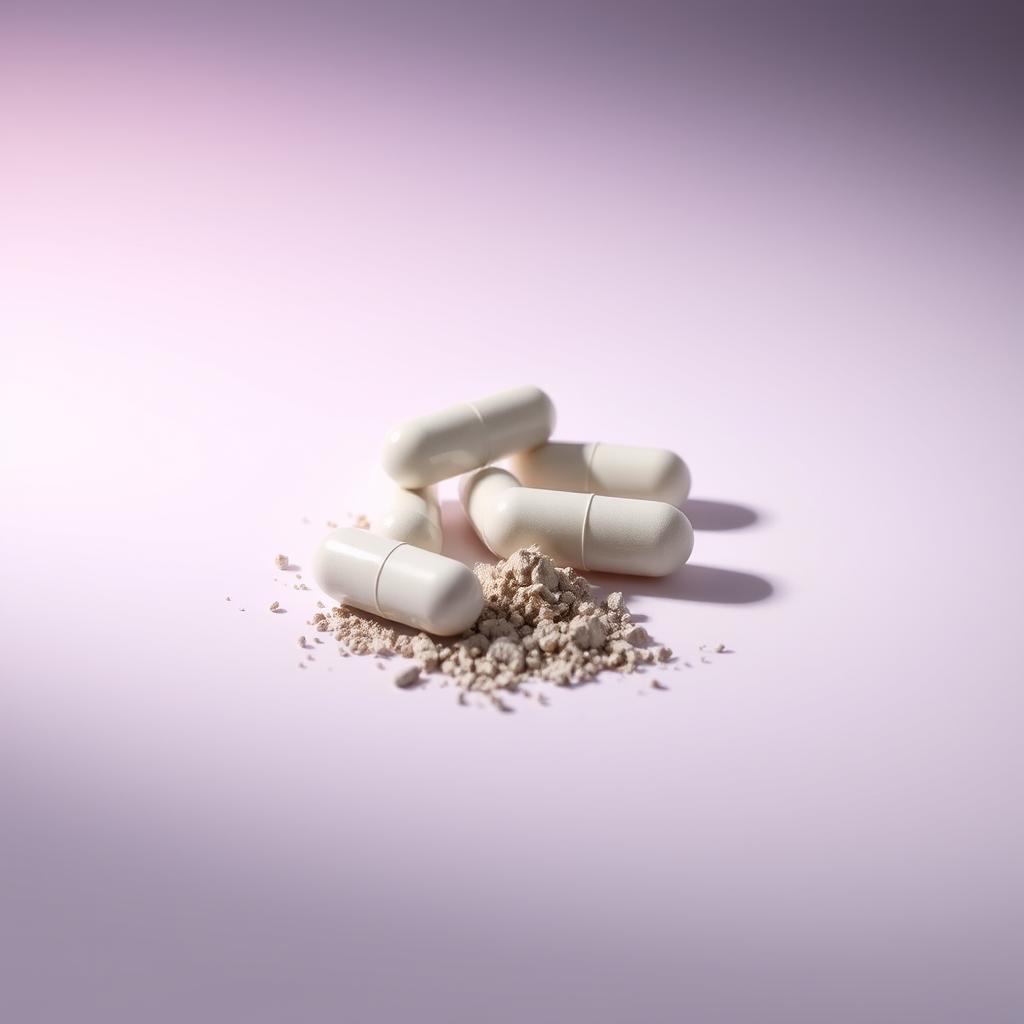 Chromium mineral supplement Chromium mineral supplement