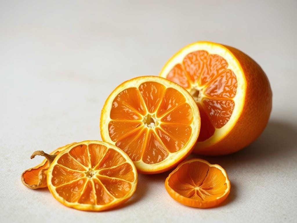 Citrus Aurantium (bitter orange) ingredient in BioLean 2025 for fat loss