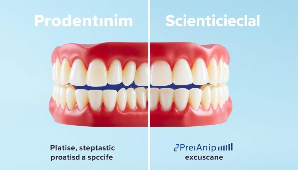 Comparison of Prodentim marketing claims versus scientific reality Comparison of Prodentim marketing claims versus scientific reality