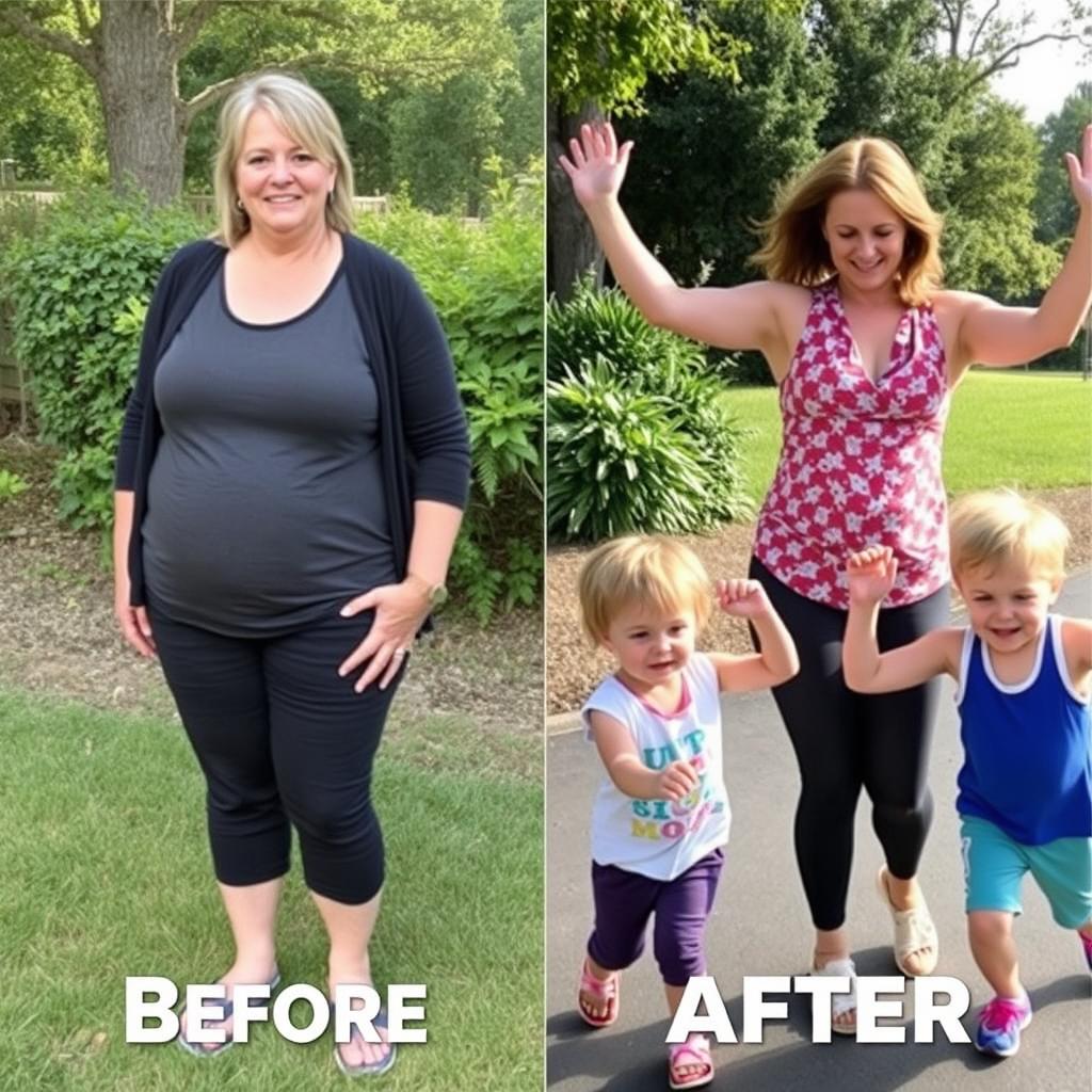 Connie's success story with Mitolyn supplement