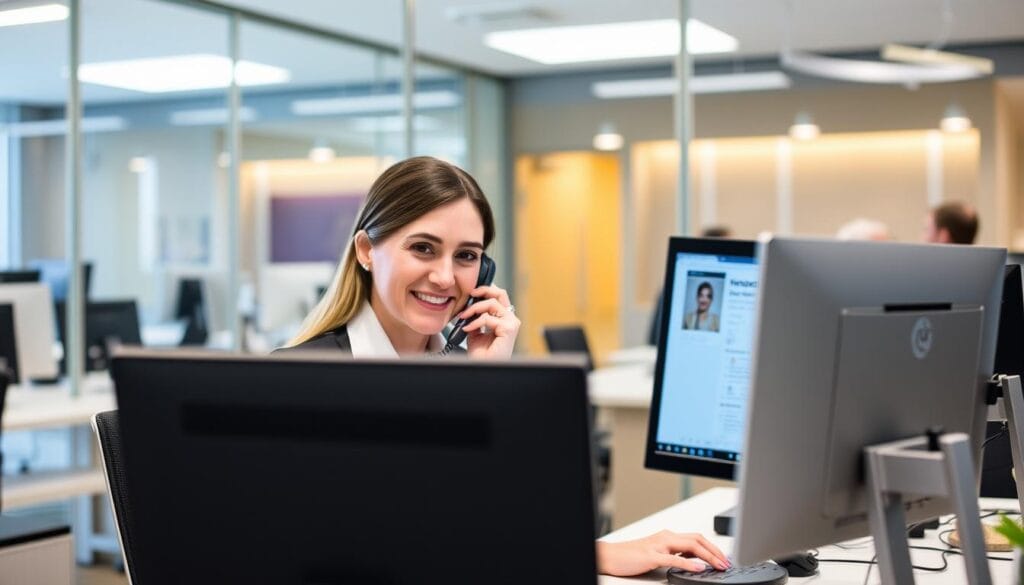 Customer support team answering questions about Hepatoburn