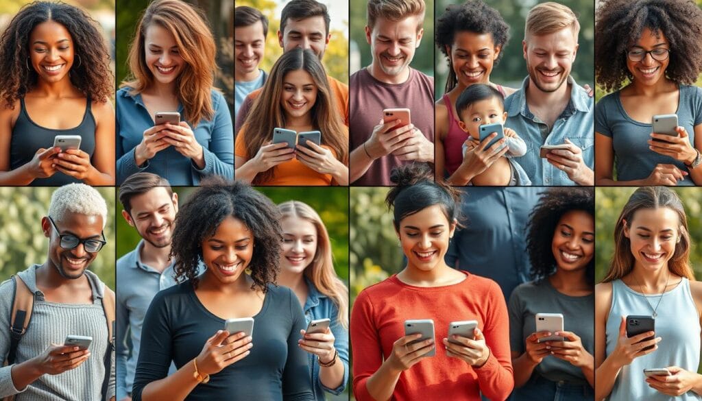 Customers sharing their FBTonic reviews and experiences