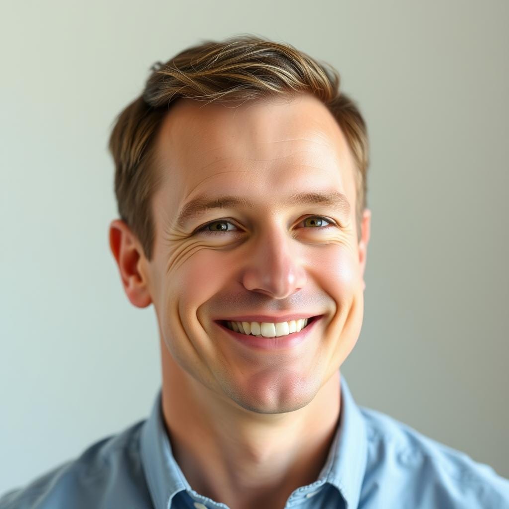 David R. who broke through weight loss plateau with BioLean 2025