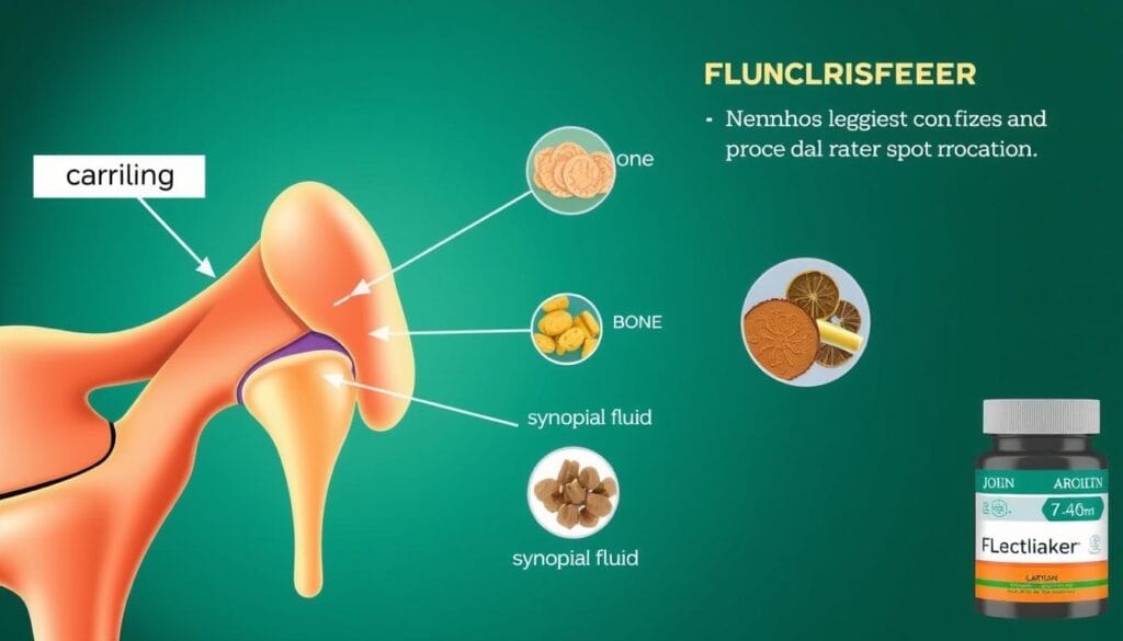 Diagram showing how Jointgen works on joint structure Diagram showing how Jointgen works on joint structure