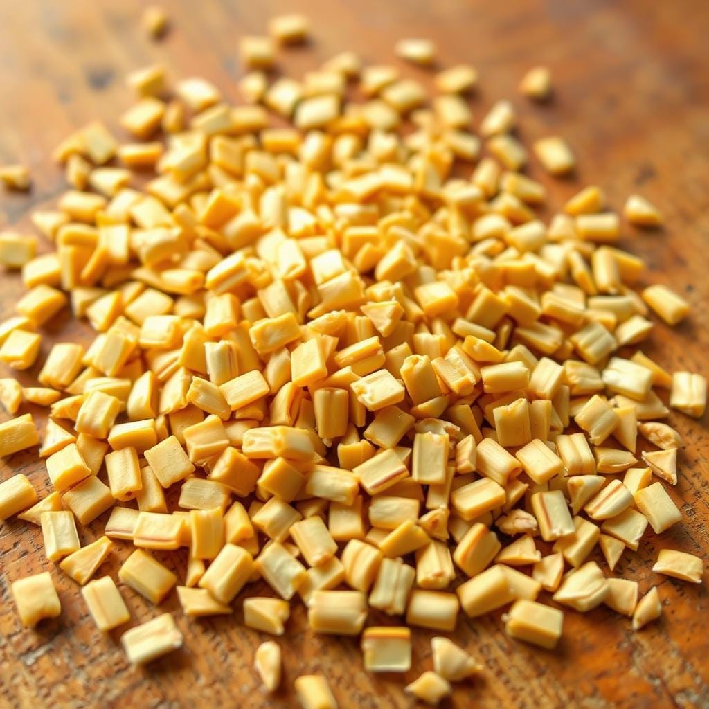 Fenugreek seeds for prostate support