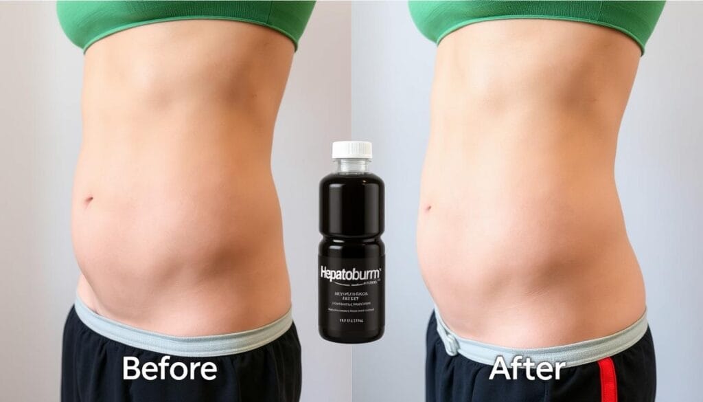 Final verdict on Hepatoburn effectiveness for belly fat reduction