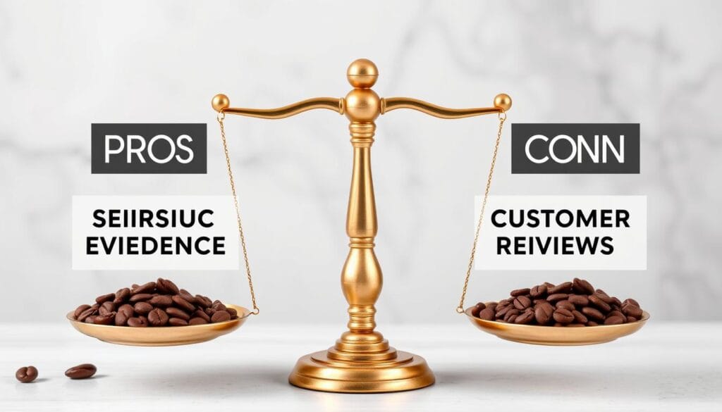 Final verdict on JavaBurn effectiveness illustrated