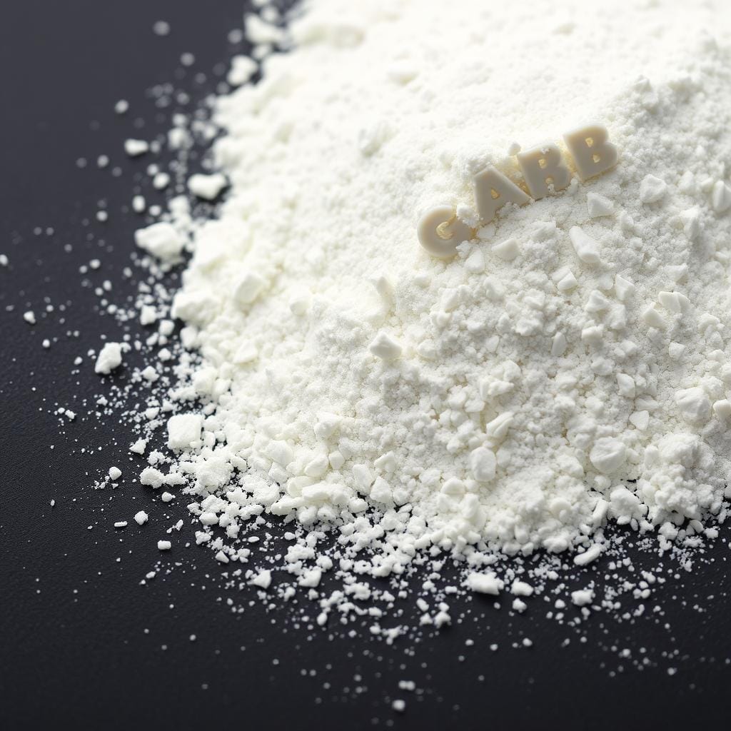 GABA ingredient in Sleeplean