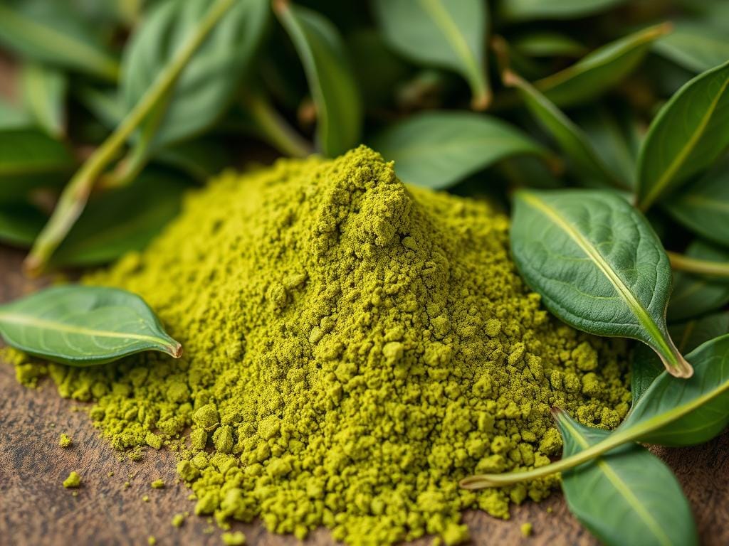 Green Tea Extract in CardioSlim advanced formula Green Tea Extract in CardioSlim advanced formula