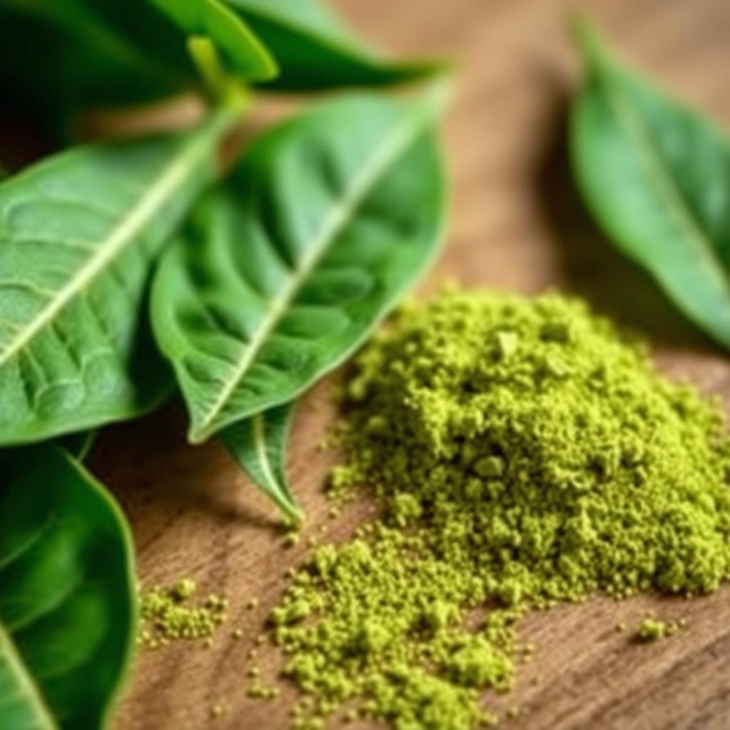 Green tea extract ingredient in Sumatra Slim Tonic Green tea extract ingredient in Sumatra Slim Tonic