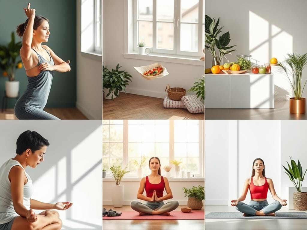 Healthy lifestyle activities that enhance CardioSlim effectiveness Healthy lifestyle activities that enhance CardioSlim effectiveness