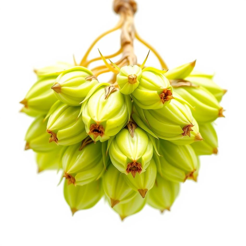 Humulus Lupulus (hops) ingredient in Sumatra Slim Belly Tonic Humulus Lupulus (hops) ingredient in Sumatra Slim Belly Tonic