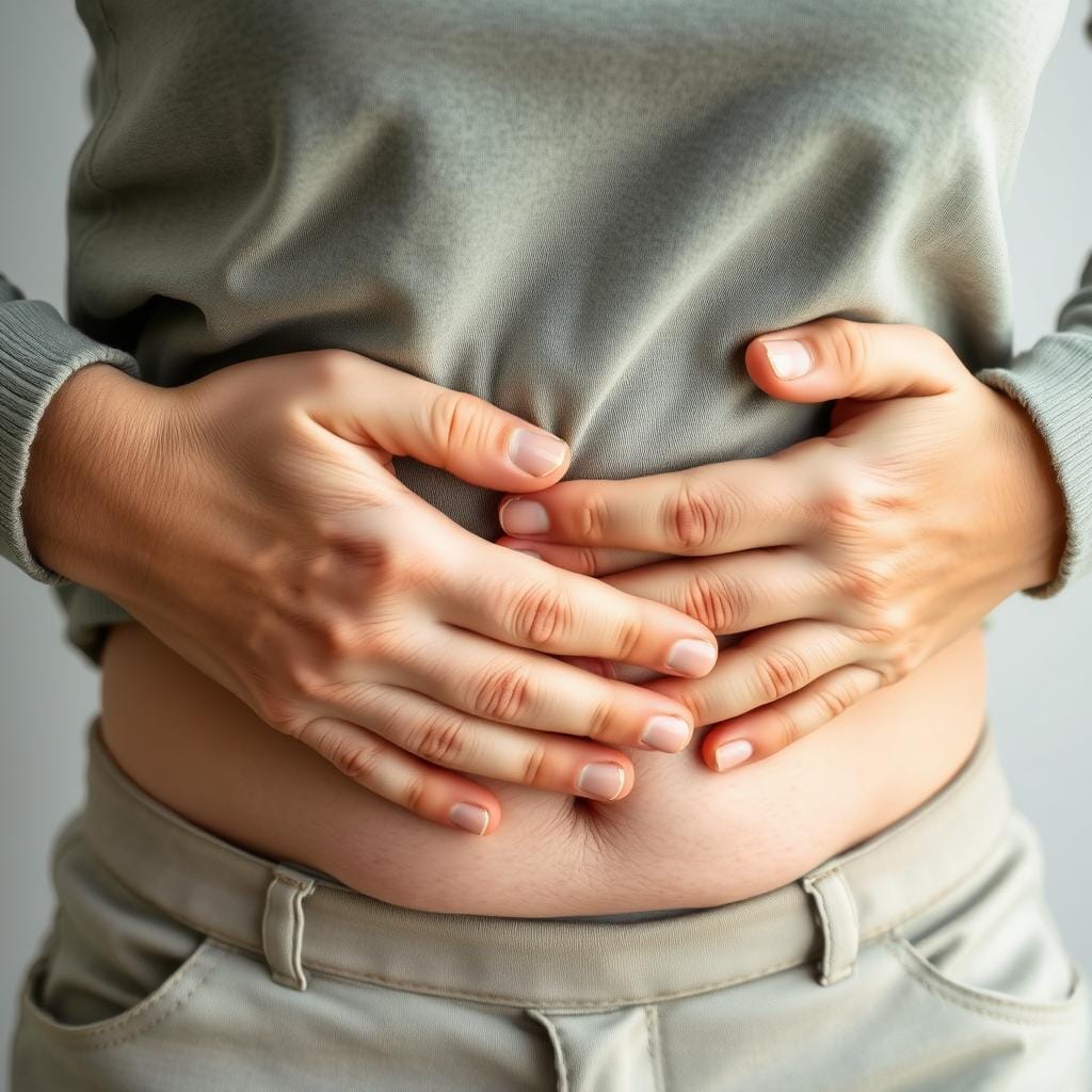 Improved digestive comfort from using LeanBiome probiotic supplement