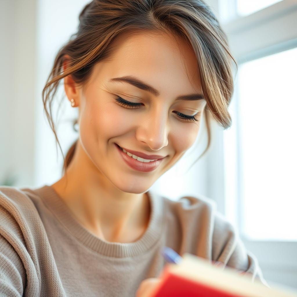 Improved mood and mental clarity from balanced gut microbiome with LeanBiome