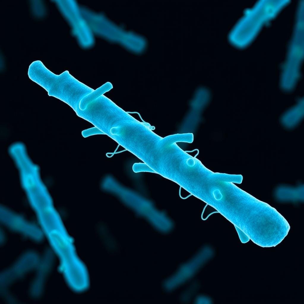 Lactobacillus Paracasei probiotic strain in ProDentim