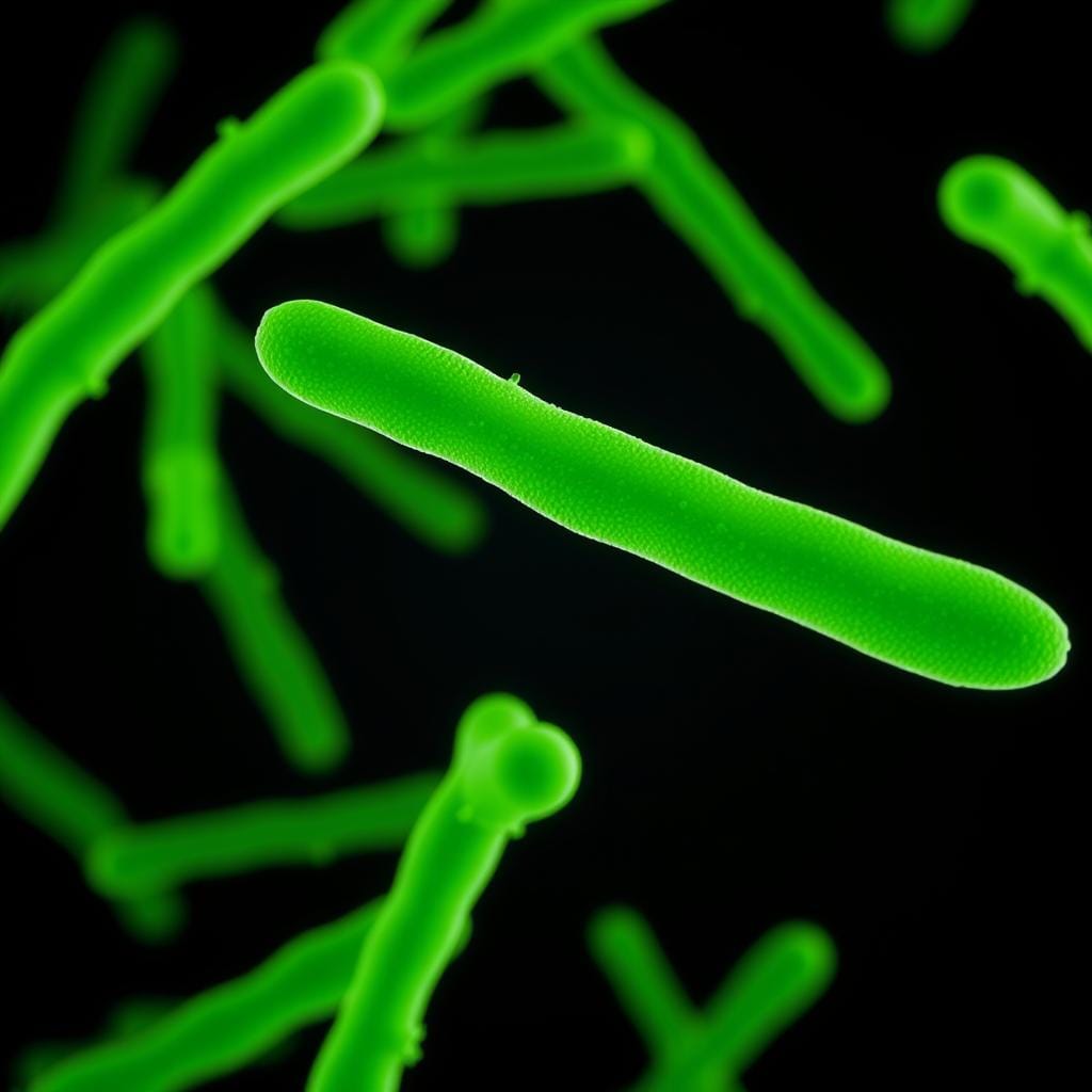 Lactobacillus Reuteri probiotic strain in ProDentim