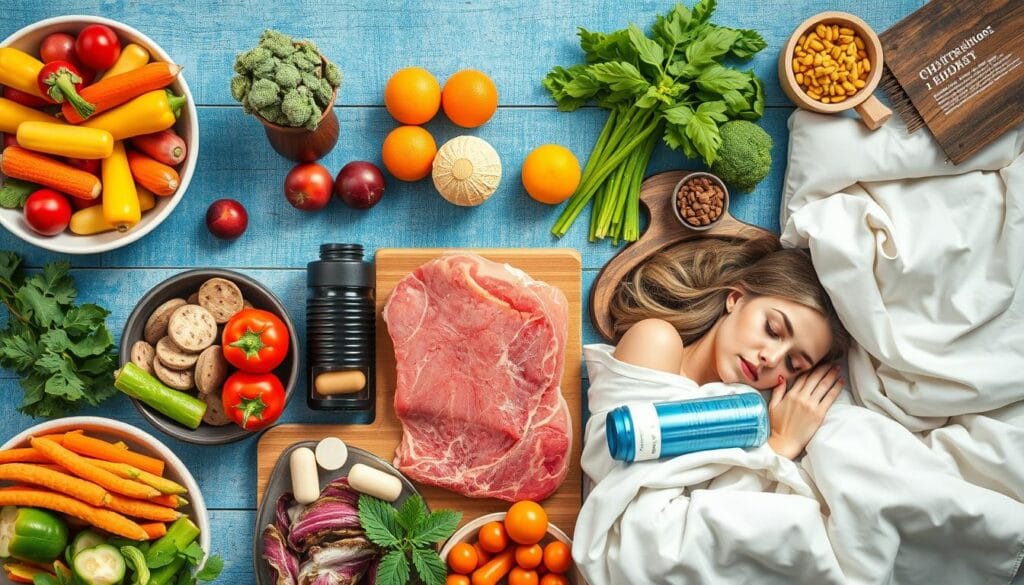 Natural alternatives to weight loss supplements like Mitolyn