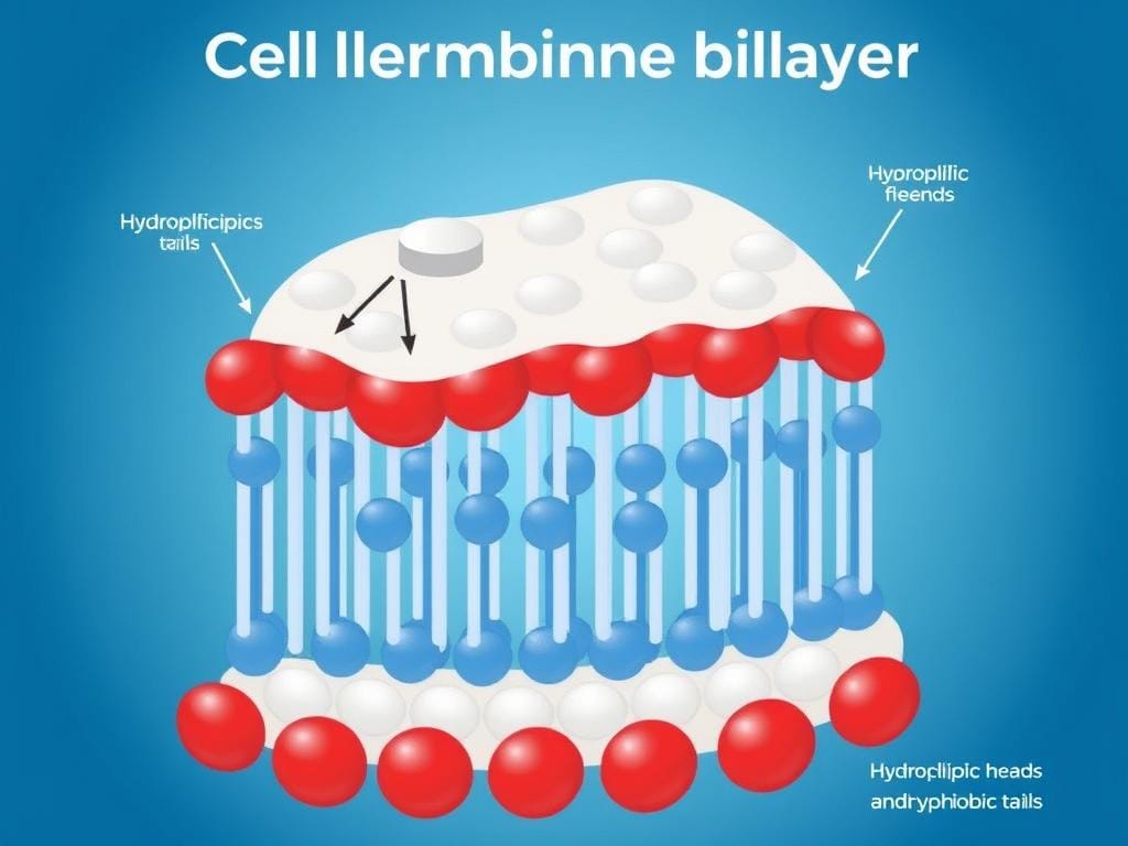 Phospholipids for cell membrane support in BioLean 2025