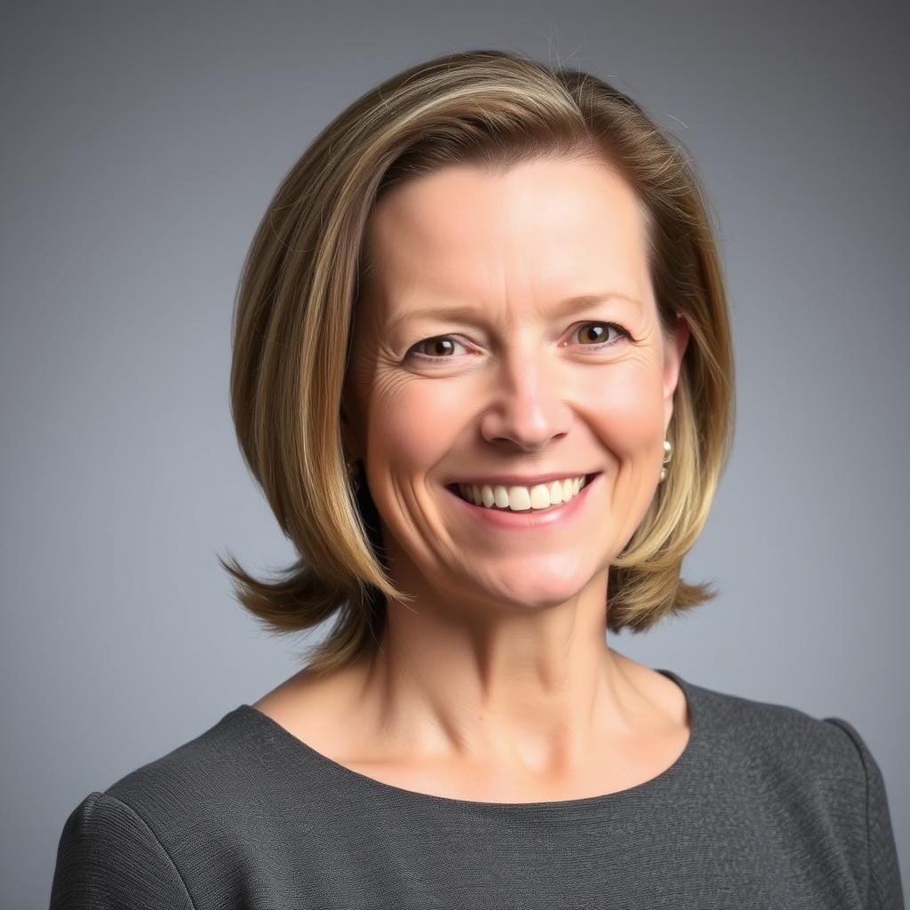 Portrait of Sarah T., CardioSlim advanced formula user Portrait of Sarah T., CardioSlim advanced formula user