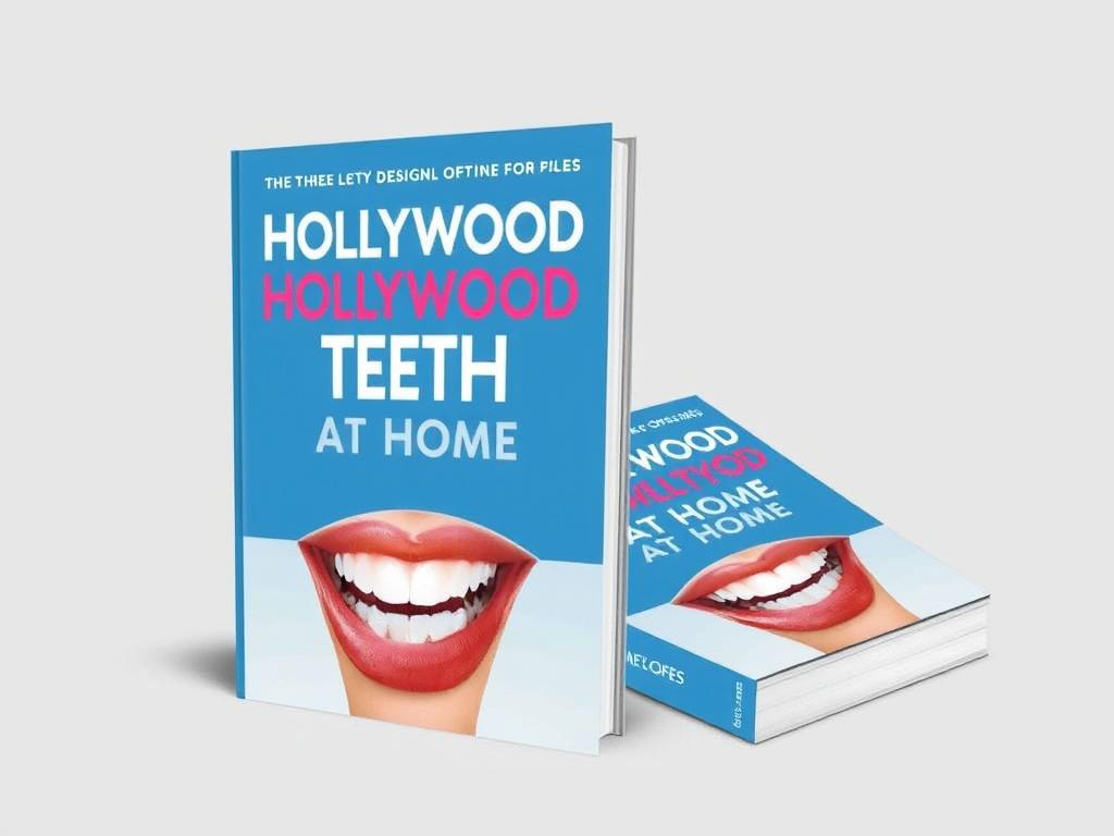 ProDentim Official bonus - Hollywood White Teeth at Home guide ProDentim Official bonus - Hollywood White Teeth at Home guide