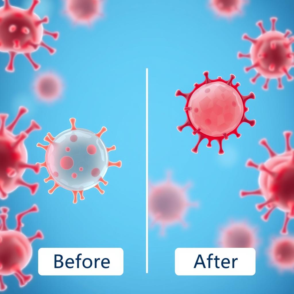 Reduced inflammation from Sumatra Slim Belly Tonic