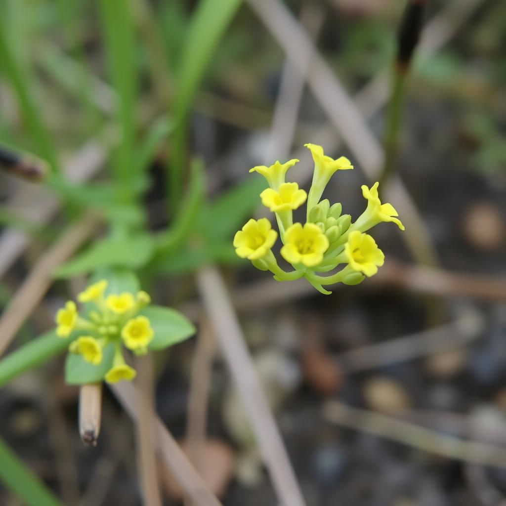 Rhodiola plant, a key ingredient in Mitolyn