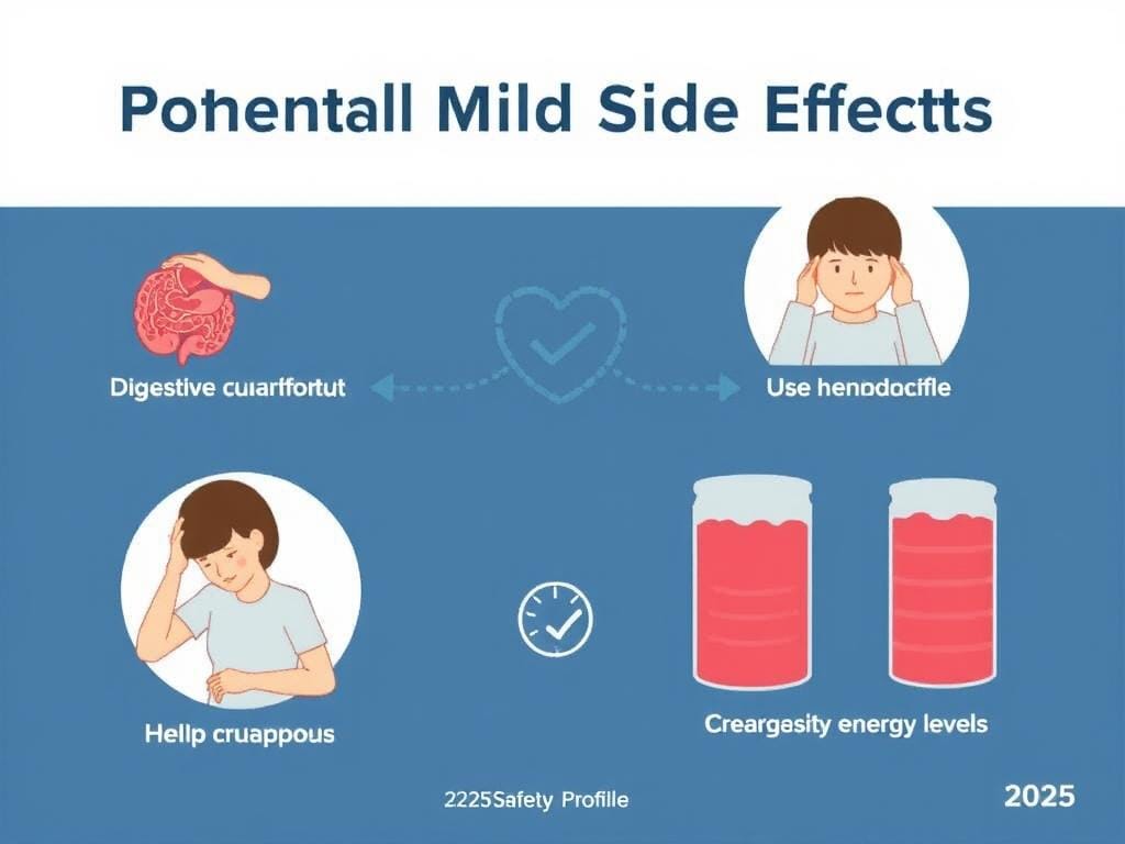 Safety and side effect considerations for SugarDef blood sugar supplement in 2025 Safety and side effect considerations for SugarDef blood sugar supplement in 2025