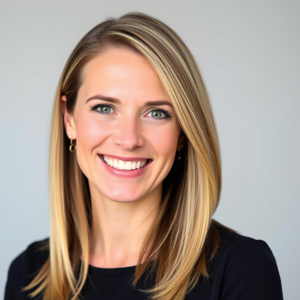 Sarah M. who experienced weight loss with BioLean 2025 natural body detox