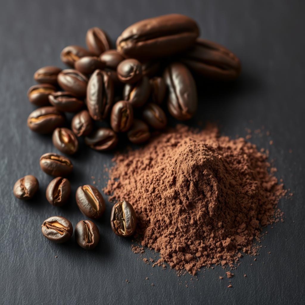Theobroma Cacao, a key ingredient in Mitolyn