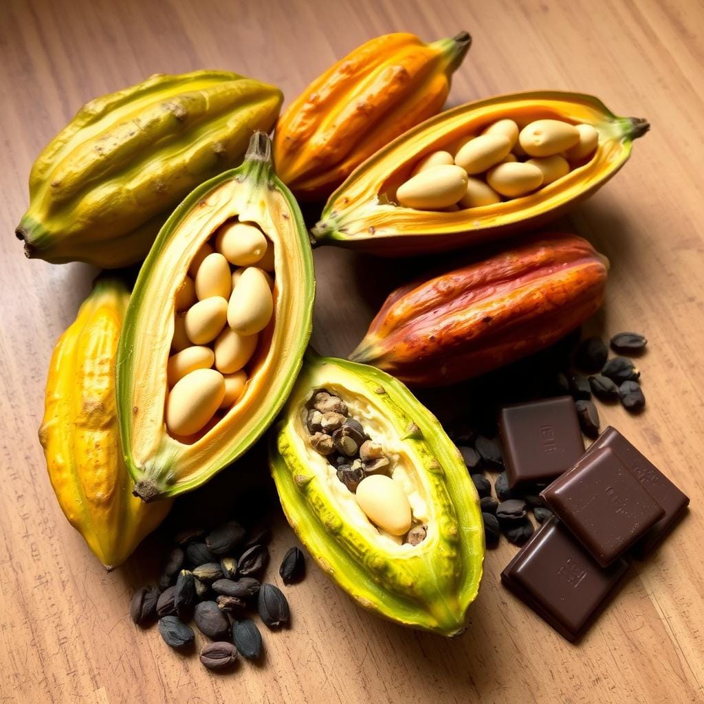 Theobroma Cacao ingredient in Mitolyn supplement