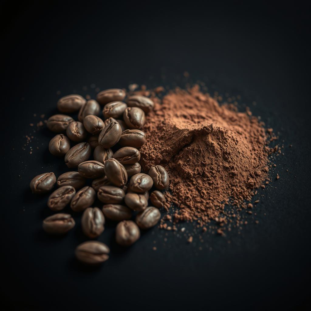 Theobroma Cacao - natural ingredient in Mitolyn