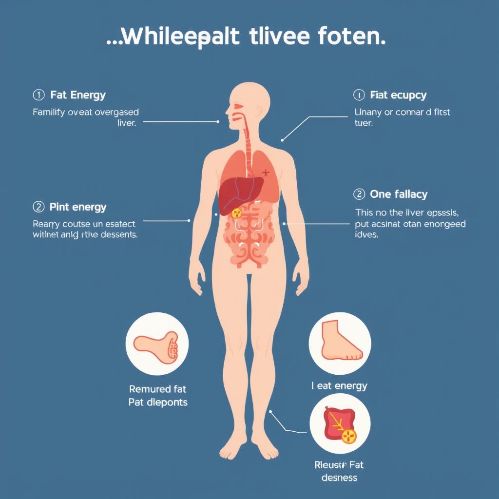 Whole body benefits of Liv Pure showing improved energy and weight management