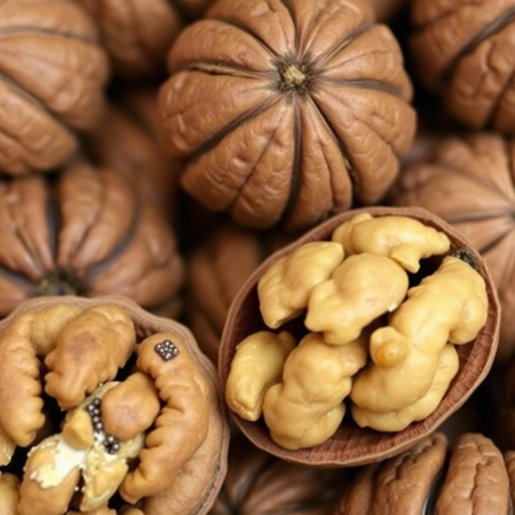 Black walnut ingredient in SugarMute that helps reduce sugar spikes
