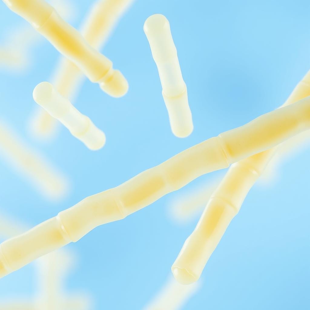 Lactobacillus acidophilus probiotic in SugarMute for gut-glucose balance