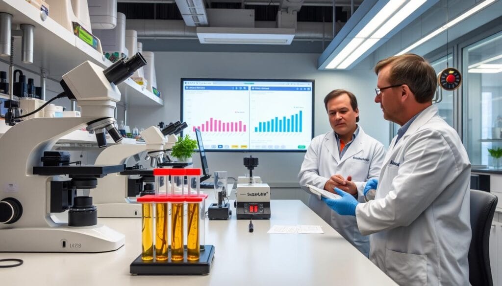 Scientific research and clinical studies supporting SugarMute's effectiveness Scientific research and clinical studies supporting SugarMute's effectiveness