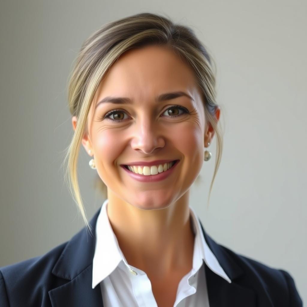 Portrait of Jennifer, a FBTONIC user who lost belly fat